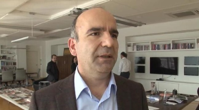 Abdülhamit Bilici: Duvara yazarak bile olsa özgür medya devam edecektir