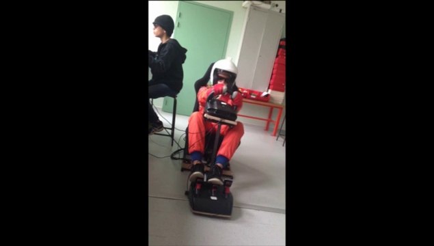 Concours cgenial collège Denayrouze 2016