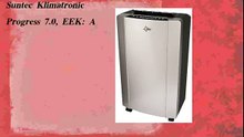 Suntec Klimatronic Progress 7.0, EEK  A