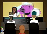 Play N Skillz Lil Wayne Cartoon