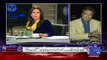 Mustafa Kamal MQM ko Politically Sit Back Dena Chahtay hain - Talat Hussain