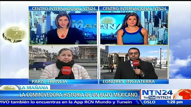 Fernando Gaviria defiende en Londres su corona en el Campeonato mundial de Ciclismo en Pista