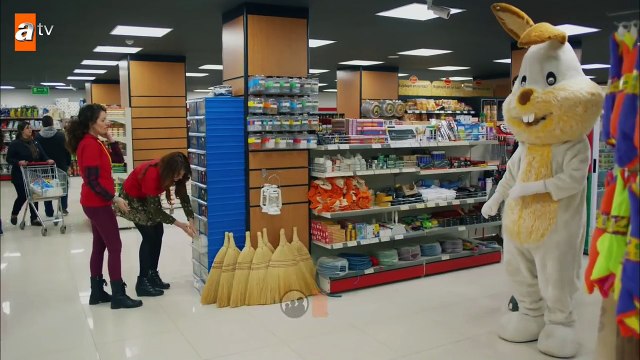 Aile İşi 4 Bölüm Fragmanı - atv HD