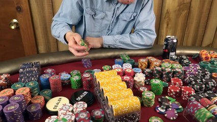 Midseason Update - The Great Poker Chip Adventure Episode 8