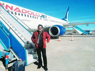 Yaşar YAĞMUR - Ah Ayrılık