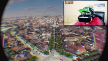 ЭКСТРЕМАЛЬНЫЙ АТТРАКЦИОН | Oculus Rift DK2