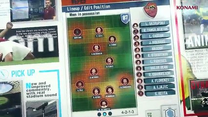 Pro Evolution Soccer 16 PC Full Game Free Download - Crack Included - PES 16