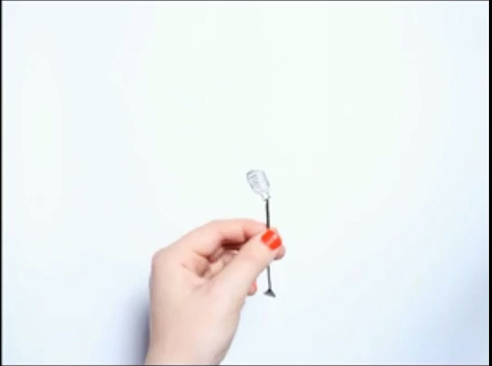 short cartoon created for children