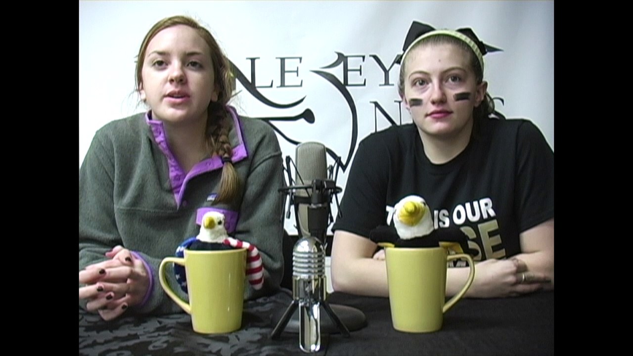 Eagle Eye News 3-4-16