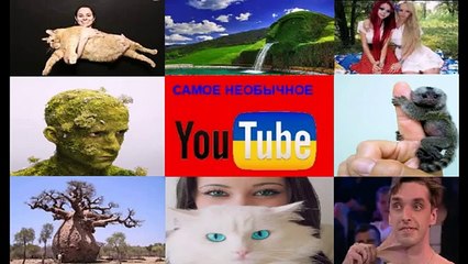 САМЫЕ ТОЛСТЫЕ ЛЮДИ В МИРЕ №1