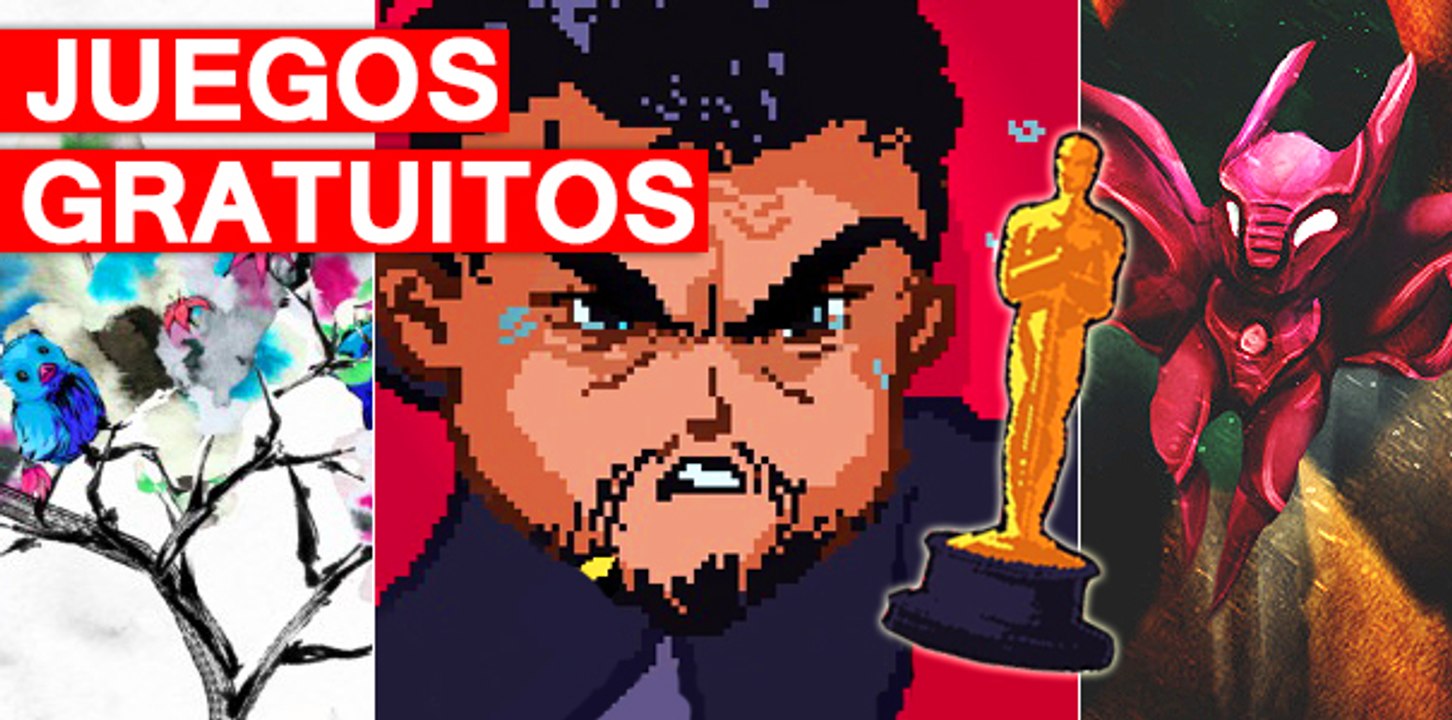 Juegos Gratuitos #9: Grandes Títulos a Coste Cero