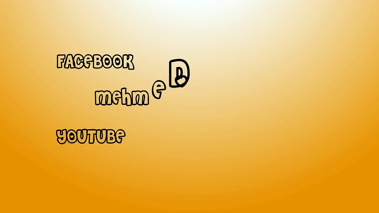 short cartoon test