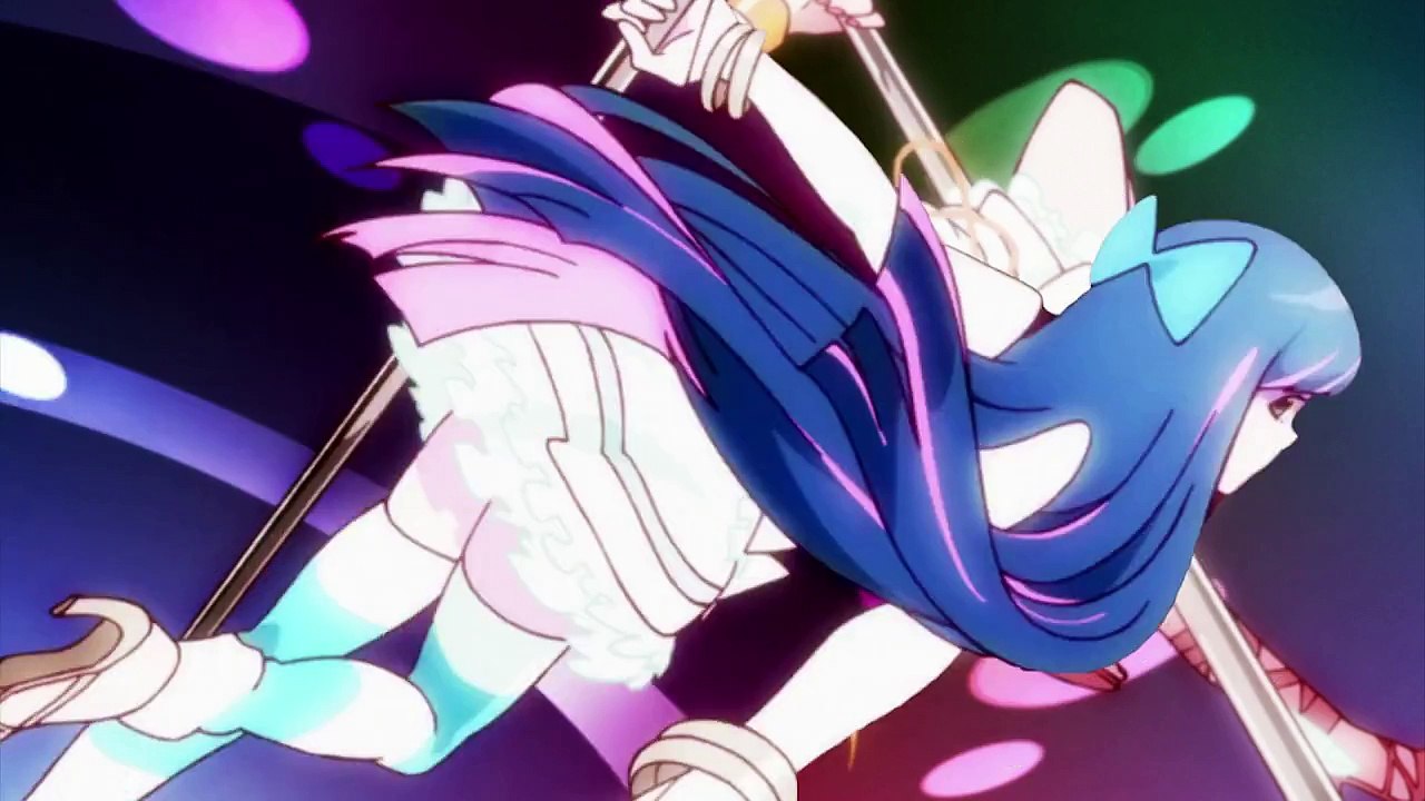 Creditless Ending
