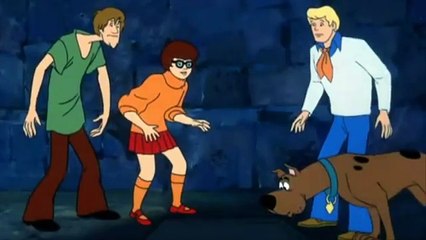 Scooby Doo Abridged: Scooby Doo Noir