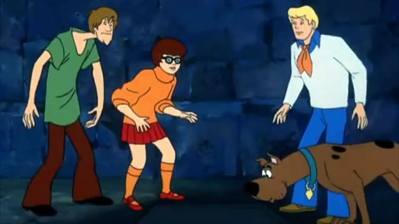 Scooby Doo Abridged: Scooby Doo Noir
