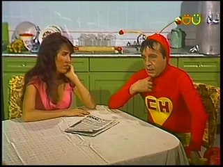 CHESPIRITO EPISODIO 132 (1982) RESUBIDO