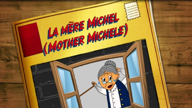 Sidney La Mere Michel Mother Michele Video Dailymotion