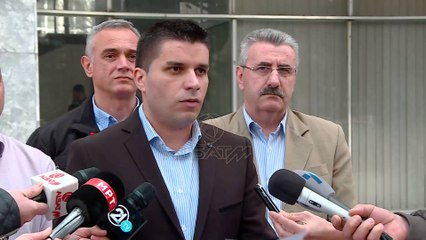 Zv/ministri padit ministrin e bujqësisë