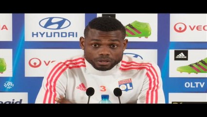 29e j. - Bedimo: "Il faut gagner tous nos matchs à domicile"