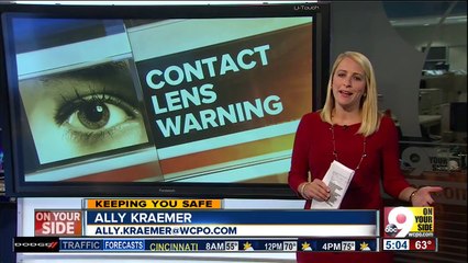 Cet homme se réveille aveugle à cause d'une erreur que trop de gens font à chaque nuit!