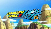 Dragon Ball Z Kai Official Opening - Dragon Soul ( FUNimation English Dub, Song by Sean Schemmel )