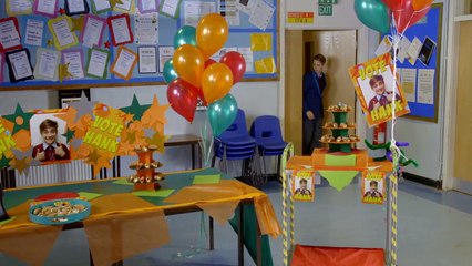 Hank Zipzer Series 2 Episode 7 CBBC