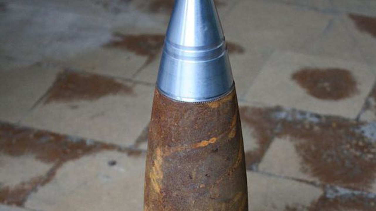 Österreicherin hat echten Humor