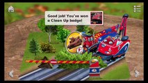 Chug Patrol Ready to Rescue - Chuggington Pop up Book - Full Storybook Episode
