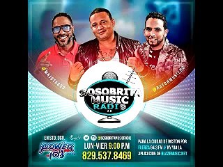 Papi Sanchez responde a comentarios de locutor, y este se lo come vivo en pleno programa