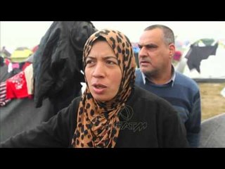 Mbi 30.000 refugjatët në kushte të mjerueshme