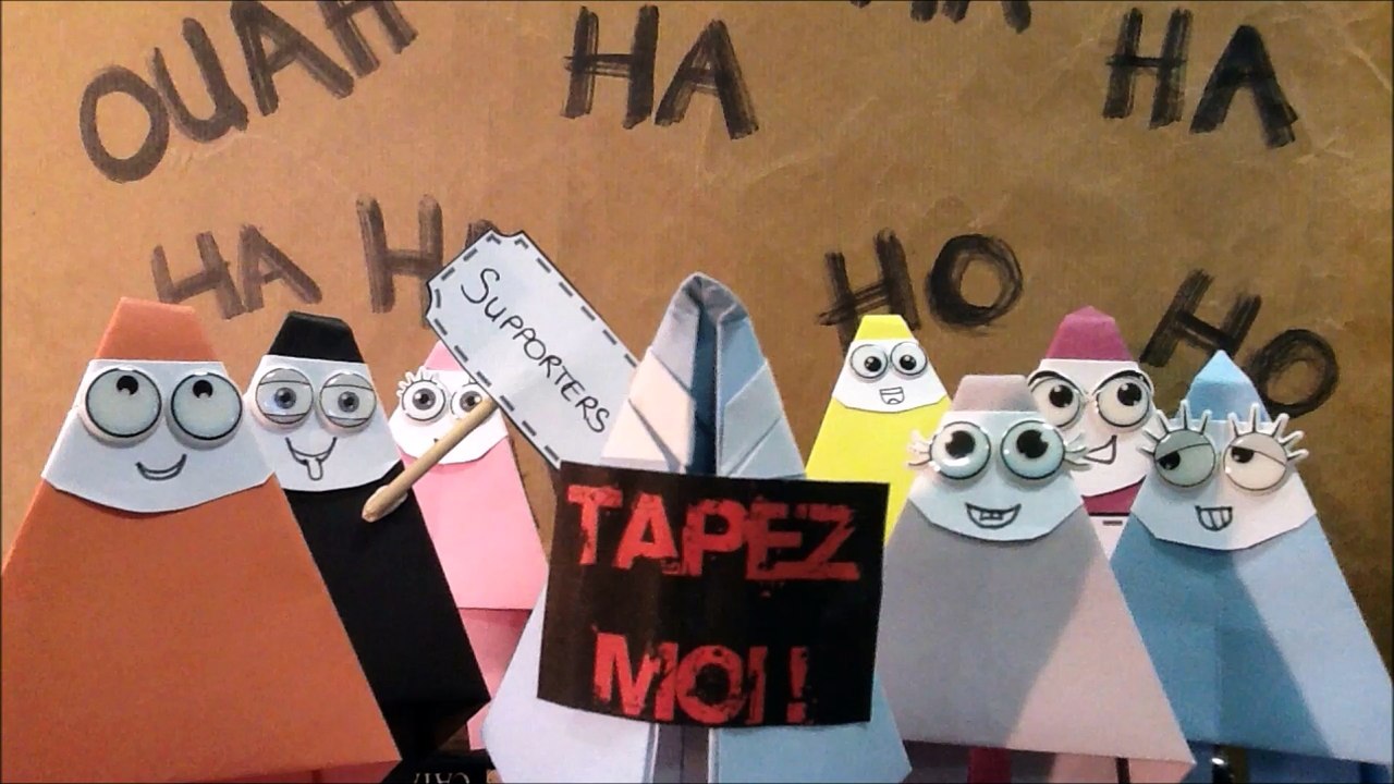 Prix académique "Non au harcèlement" : prix du Recteur - collège Fernand Léger de Vierzon