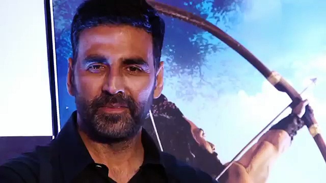 Rustom TEASER - Akshay Kumar & Ileana D'Cruz - Coming In Theatres On Aug 12