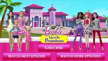 Barbie the Princess Barbie Life in the Dreamhouse Perf POOl ParTY friends full movie Full