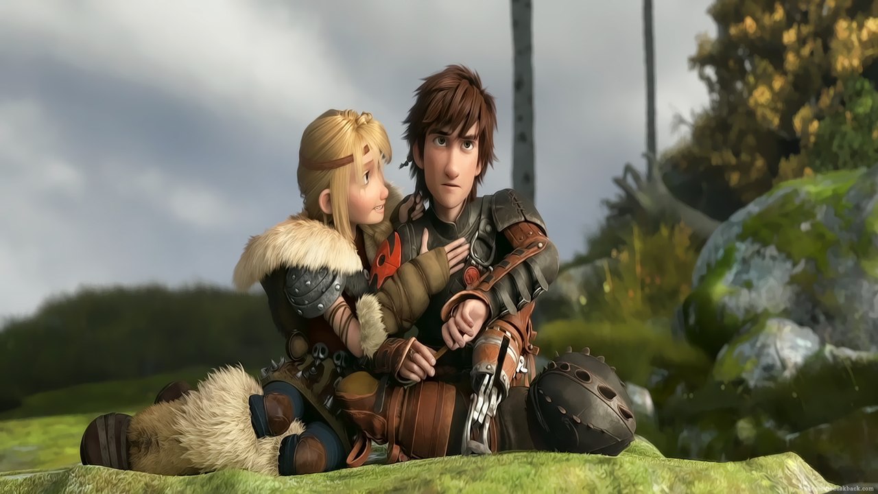 How to Train Your Dragon 2 Online HD Quality