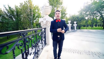 Alin Devis - Iubeste-ma , Alinta-ma - Hd