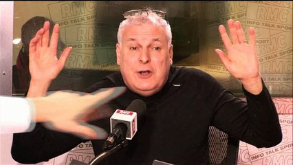 Vif échange entre Mourad Boudjellal et Etienne Liebig sur la mobilisation syndicale contre la loi El Khomri !