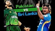 Pakistan Vs Srilanka Asia Cup T20 2016