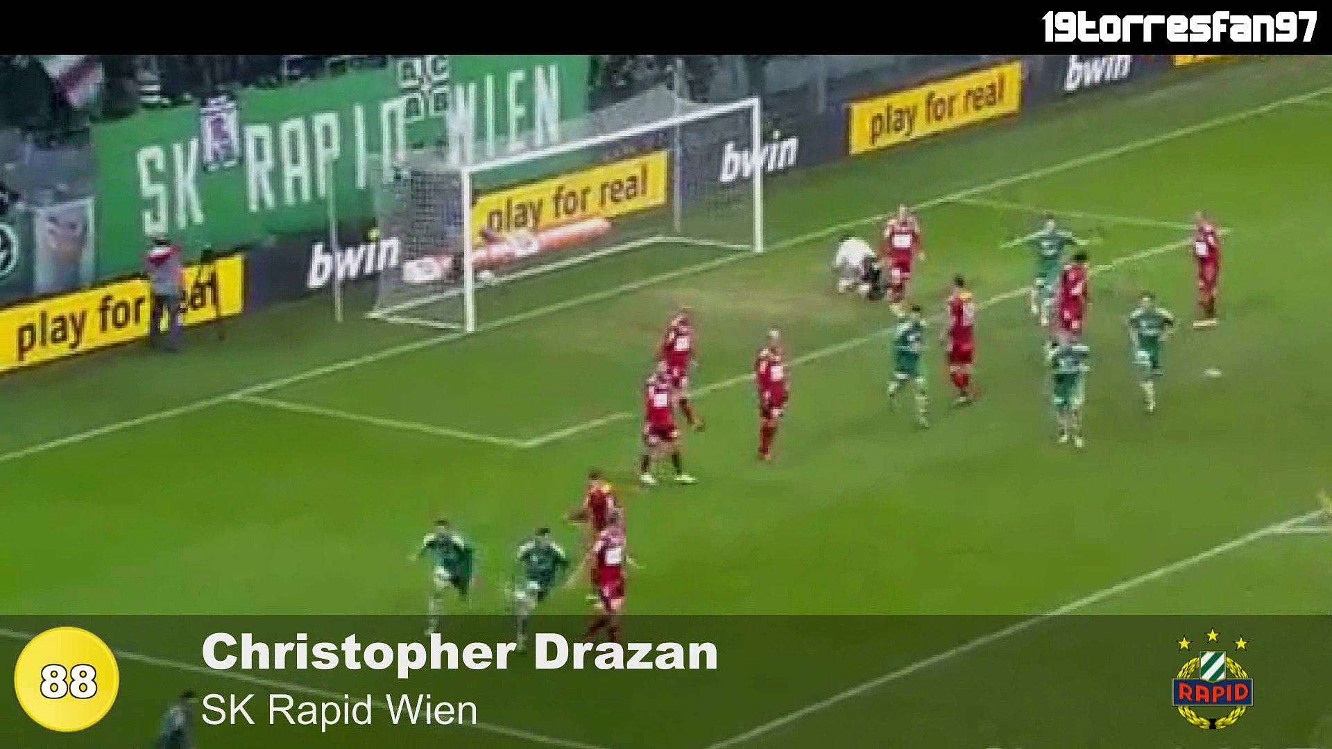 Top 100 Goals