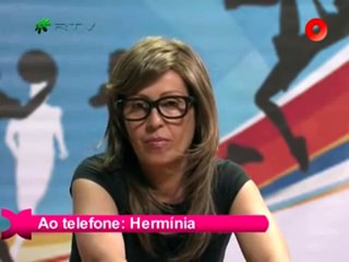 ESTOU PARVA DA MINHA VIDA