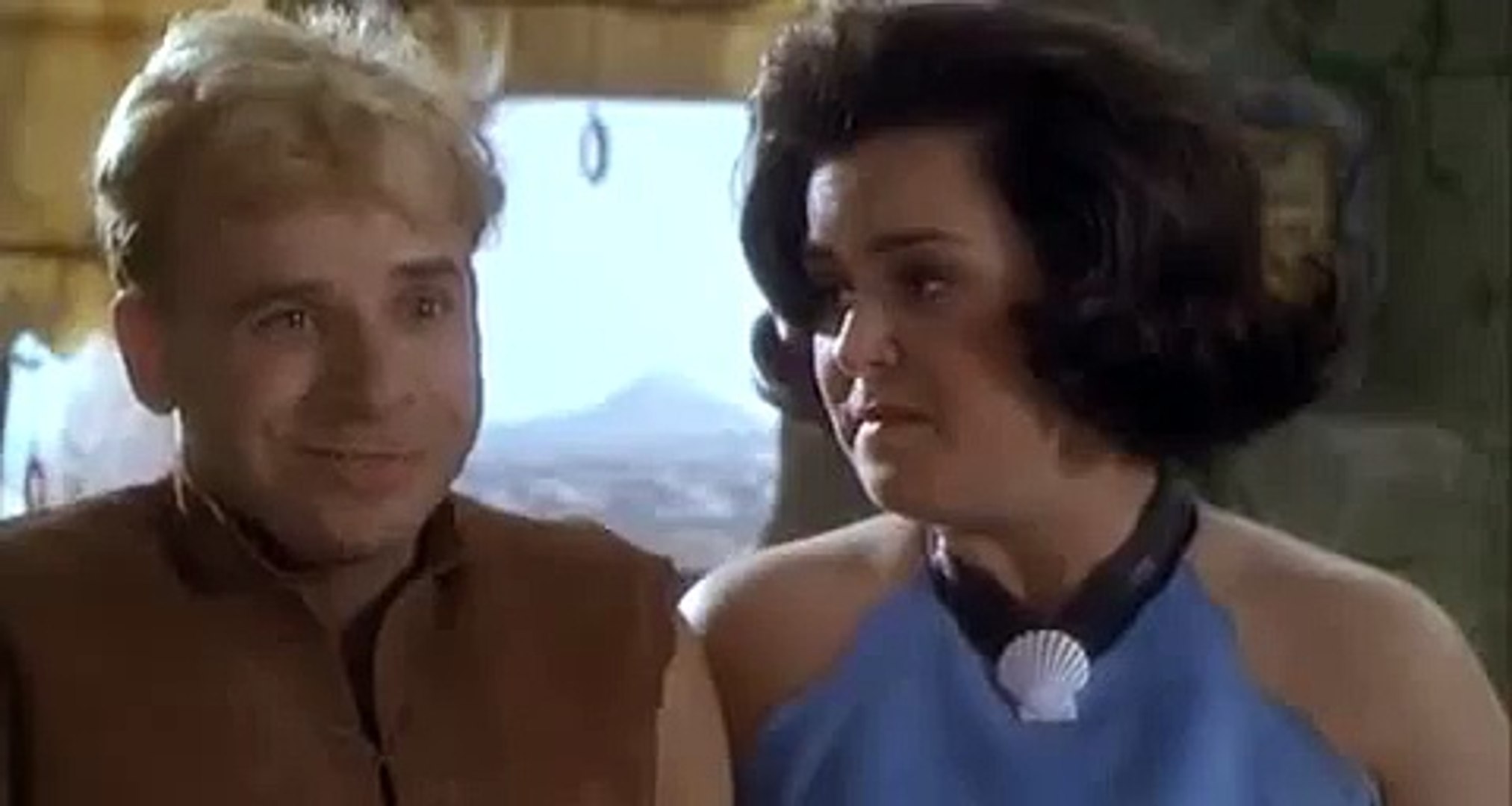 flinstone the movie