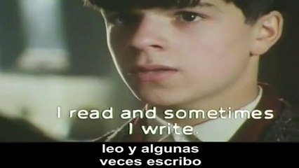 Jugar o morir Trailer 1991