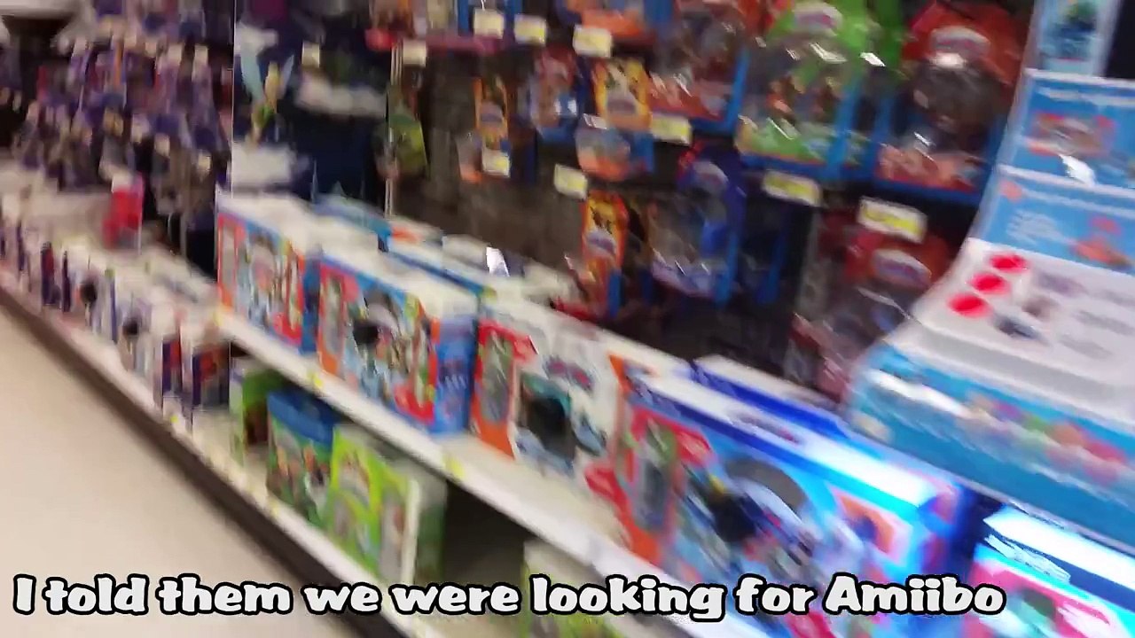 Hunting for a Date / Nitro Head Rush Surprise / Valentines Dance (Skylanders Trap Team Shopping #11)