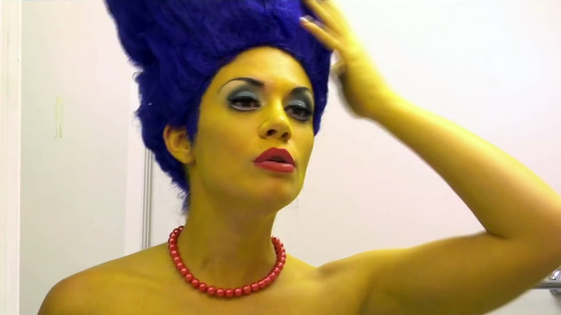 Simpsons -- The XXX Parody - Vidéo Dailymotion