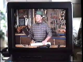 Mr. Magoo (1997) Trailer (VHS Capture)