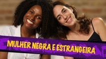 Ser mulher negra e estrangeira em Buenos Aires com Denise | Encalacrada