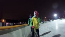 Конькобежный Спорт-Ice speed skating