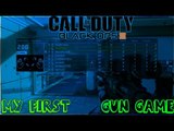 Call of Duty Black ops 3 - My First Gun game Ever! on Multiplayer {Xbox One} 