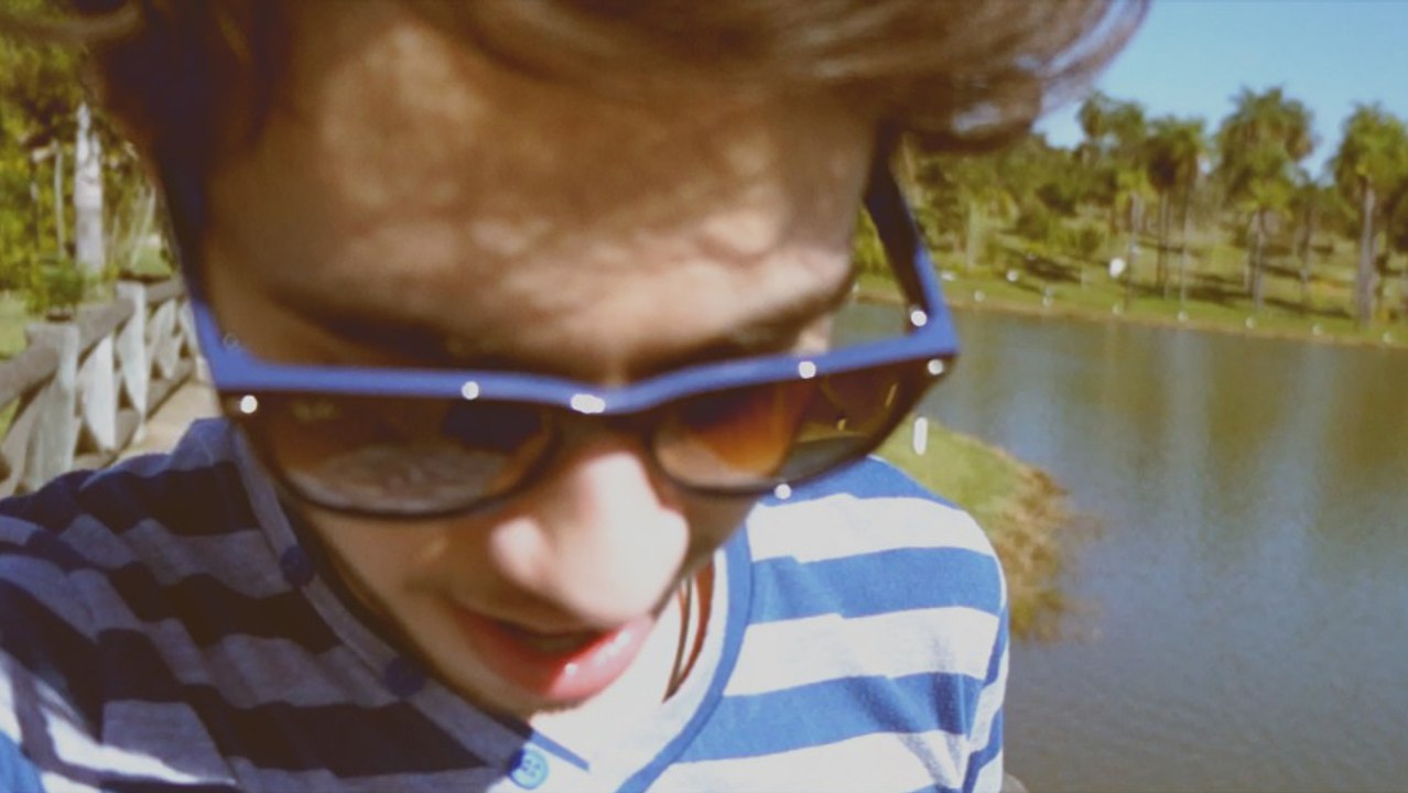 Guilherme Godoy - Com um Sorriso