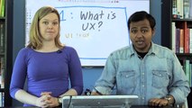 What You'll Learn in Lesson 2 - UX Design for Mobile Developers