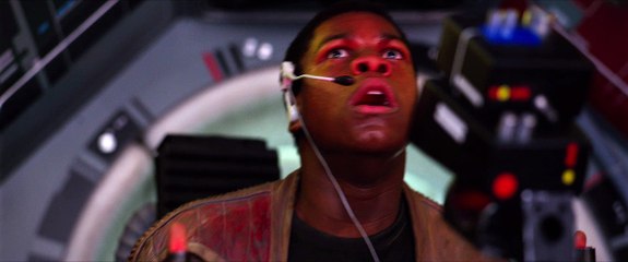 TFA Blue Ray Trailer Italian